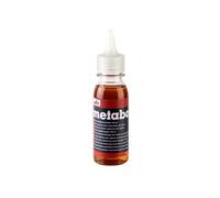 METABO Huile Bio pour lubrification de chaîne 100 ml 628711000