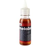 Metabo Huile de chaîne adhérente Metabo bio 100 ml Quantité:1