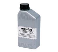 Metabo Huile hydraulique pour fendeur à bûche 1 litre metabo Quantité:1