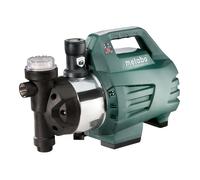 Metabo Surpresseur HWAI 4500 Inox metabo, carton Quantité:1