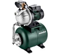Metabo HWW 3500/25 G Station d’eau domestique (900 W/3500 l/h) 600981000