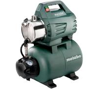 METABO Chauffe-eau domestique HWW 3500/25 INOX 600969000