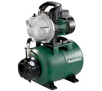 Metabo Chauffe-eau domestique HWW 4000/25 G 600971000 – 230 V, 1100 W, 4000 l/h