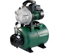 Metabo Surpresseur avec réservoir HWW 4000/25 G metabo, carton Quantité:1