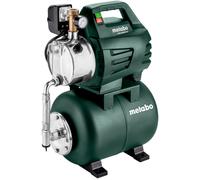 Metabo HWW 4000/25 Inox 1100 W 4,5 bar 4000 l/h