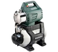 Supresseur domestique HWW 4500/25 Inox Plus Metabo HWW 4500/25 Inox Plus
