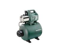 Metabo Chauffe-eau domestique HWW 6000/50 Inox – 1300 W, 6000 l/h, 50 L – Réf. 600976000