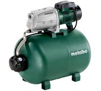 Surpresseur METABO HWW 9000/100 G - 600977000