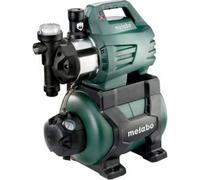 Metabo Metabo domestic waterworks HWWI 3500/25 Inox carton Quantité:1