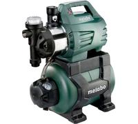 Metabo HWWI 4500/25 INOX Station de pompage domestique