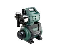 METABO Chauffe-eau domestique HWWI 4500/25 Inox 600974000