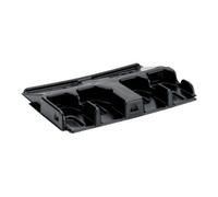 Metabo 628922000 Accessoire de boîte de rangement Noir Ensemble de diviseurs
