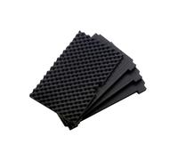 Metabo Insert en mousse de 4 pcs pour metaBOX 145 L - 626899000