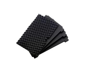 Metabo Insert en mousse de 4 pcs pour metaBOX 145 L - 626899000