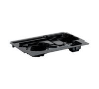 Metabo Insert Metabo pour défonceuse OF E 1229 SIGNAL Quantité:1