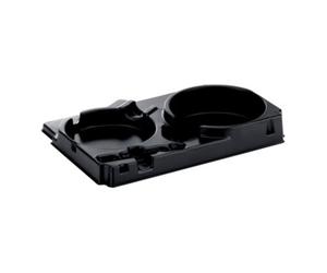 Metabo Insert Metabo pour ponceuse orbitale aléatoire SXE 150-2.5 BL / SXE 150-5.0 BL Quantité:1