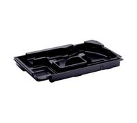 Metabo Insert Metabo pour scie alternative sans fil SSE 18 LTX BL Quantité:1