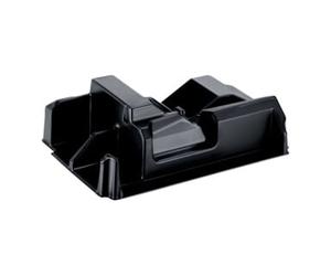 Metabo Insert Metabo pour scie plongeante sans fil KT 18 LTX 66 BL Quantité:1