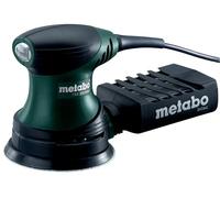 Metabo FSX 200 Intec Ponceuse orbitale 11000 tr/min 9500 OPM 240 W