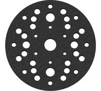 Metabo Interface-Pad 125mm, multi-trous,SXE150BL, 630263000