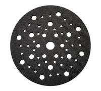Metabo Interface-Pad (disque intermédiaire auto-agrippant) 150 mm, « multi-hole », SXE 150 BL metabo Quantité:1