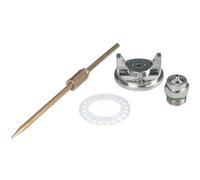 Metabo Jeu de buses 2,0 mm pour FSP 600 LVLP