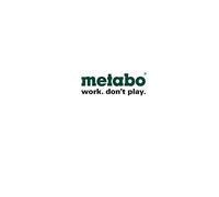 metabo Jeu de Couteaux 31 602 672.