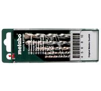 METABO Jeu de forets - béton Pro (5 pièces) 627181000