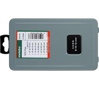 Metabo Coffret de 7 forets SDS-plus Pro 4 630584000