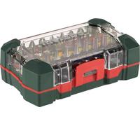 METABO Promotion jeu d'embouts (32 pièces) 626700000