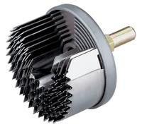 METABO Jeu de trous pour bois (8 pièces), diamètre 25 à 68 mm 623531000