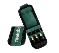 METABO - Jeu d'embouts, 3 pièces 626699000