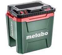 Metabo Refroidisseur de batterie Metabo KB 18 BL avec fonction de maintien au chaud ; boîte en carton Quantité:1