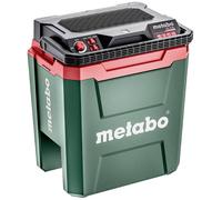 Metabo Refroidisseur de batterie Metabo KB 18 BL avec fonction de maintien au chaud ; boîte en carton Quantité:1