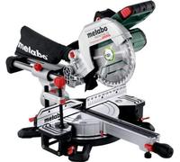 Metabo KGS 18 LTX BL 216 2x 5,2Ah