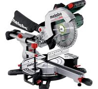 Metabo KGS 18 LTX BL 254 2x 5,2Ah