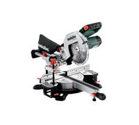 Metabo KGS 216 M Scie À Onglet - 1500W - 216 X 30mm - Poignée Quick