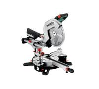 Metabo KGS 305 M Scie À Onglet - 2000W - 305 X 30mm - Poignée Quick