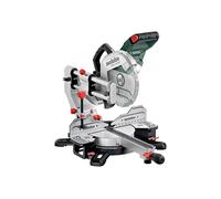 Metabo KGSV 216 MC Scie À Tronçonner - 1200 W - 216 X 30 Mm