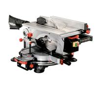 Metabo Scie à onglet et sur table KGT 305 M - 1600 W - 305 mm - 150×102 mm