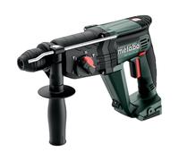 Perforateurburineur 18V Li-Ion SDS-Plus (Solo) KH 18 LTX 24 - METABO 601712850