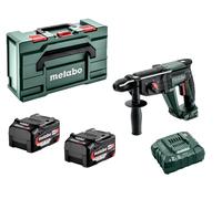 Metabo KH 18 LTX 24 Perforateur Burineur Sans Fil