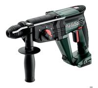 Perforateurburineur 18V Li-Ion SDS-Plus (Solo) KH 18 LTX 24 - METABO 601712850