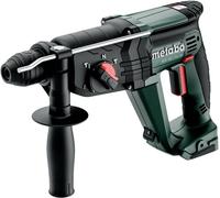 Metabo KH 18 LTX 24 SDS-Plus-Marteau perforateur-burineur sans fil 18 V