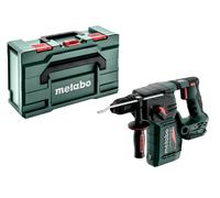 Metabo KH 18 LTX BL 24 Body Marteau Perforateur Sans Fil
