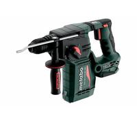 Metabo Marteau combiné sans fil KH 18 LTX BL 24, sans batterie et chargeur - 601713840