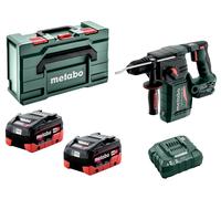 Metabo KH 18 LTX BL 24 Perforateur Burineur Sans Fil
