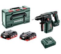 Metabo KH 18 LTX BL 24 Perforateur Burineur Sans Fil
