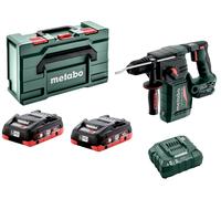 Metabo KH 18 LTX BL 24 Perforateur Burineur Sans Fil
