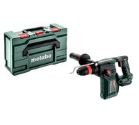 Metabo KH 18 LTX BL 24 Q Body Perforateur Burineur Sans Fil